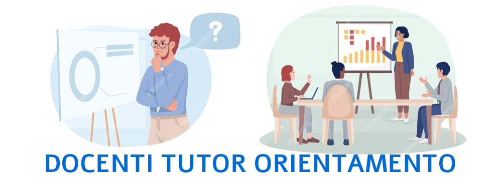 docenti tutor orientamento IIS Nobili