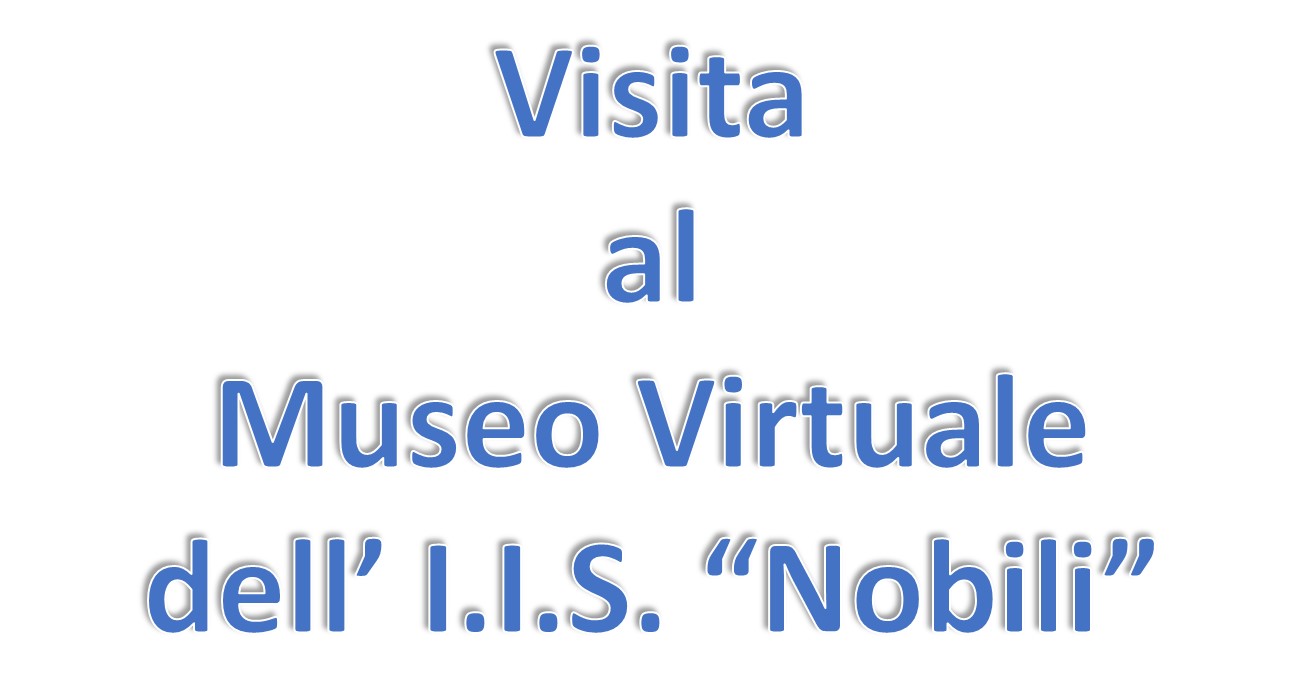 visita al museo virtuale